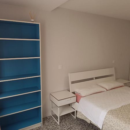 Apartmán Flor De Loto Gandía Exteriér fotografie