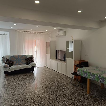 Apartmán Flor De Loto Gandía Exteriér fotografie