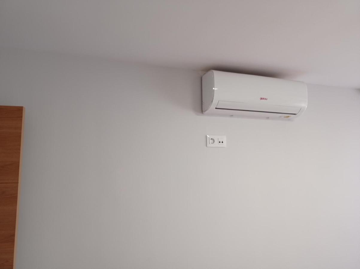 Apartmán Flor De Loto Gandía Exteriér fotografie