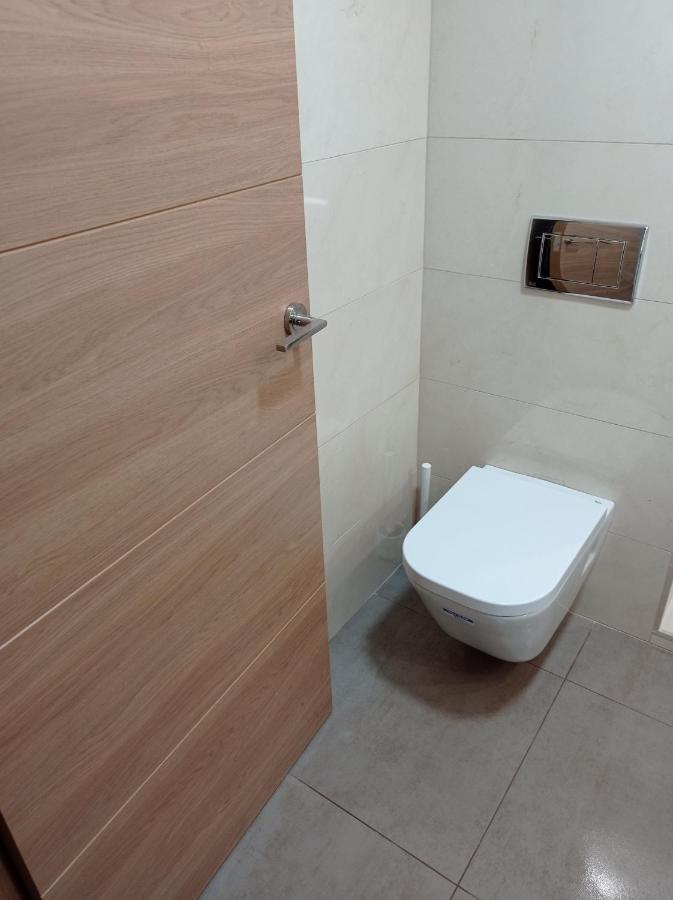 Apartmán Flor De Loto Gandía Exteriér fotografie