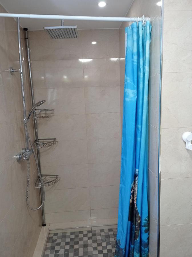 Apartmán Flor De Loto Gandía Exteriér fotografie