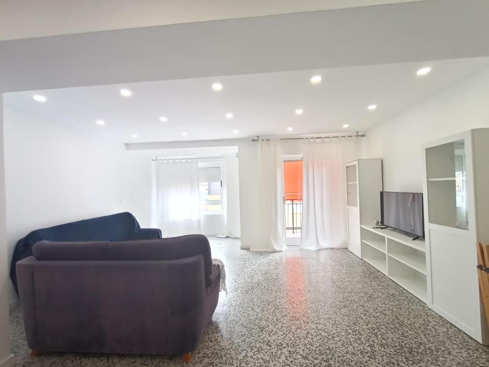 Apartmán Flor De Loto Gandía Exteriér fotografie