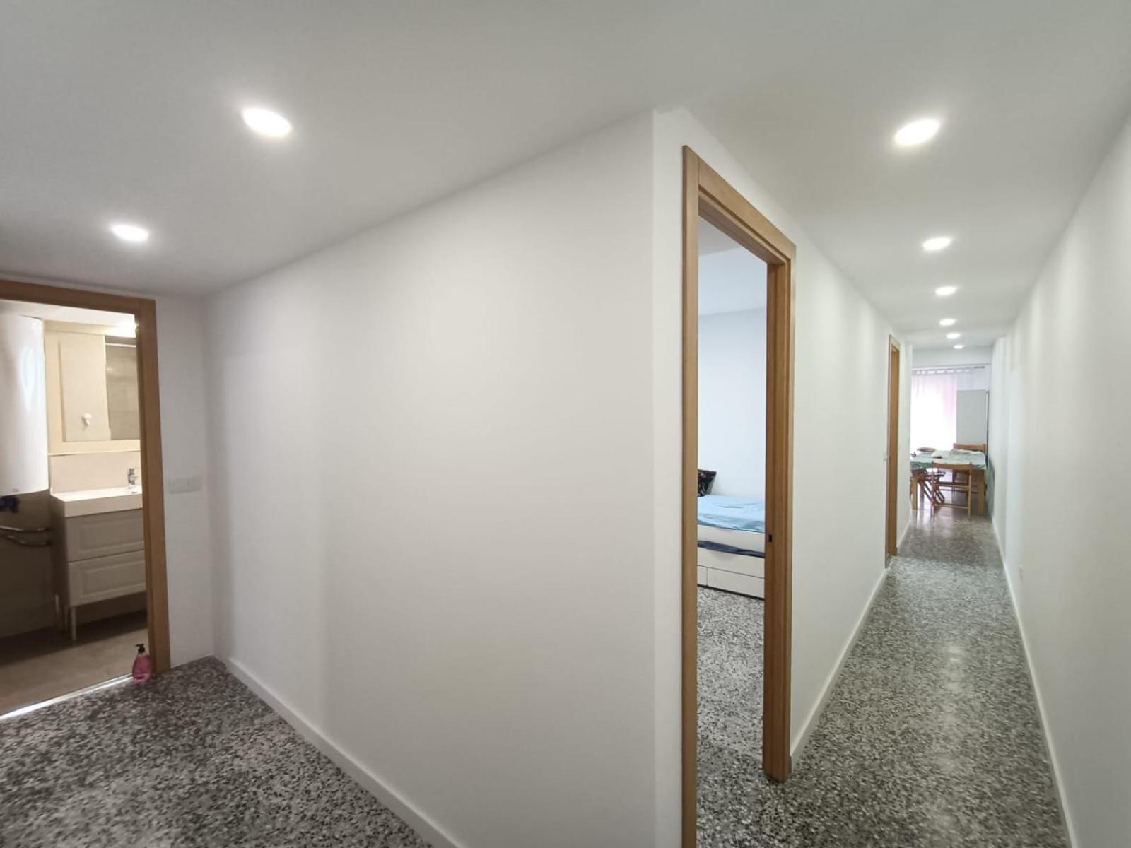 Apartmán Flor De Loto Gandía Exteriér fotografie