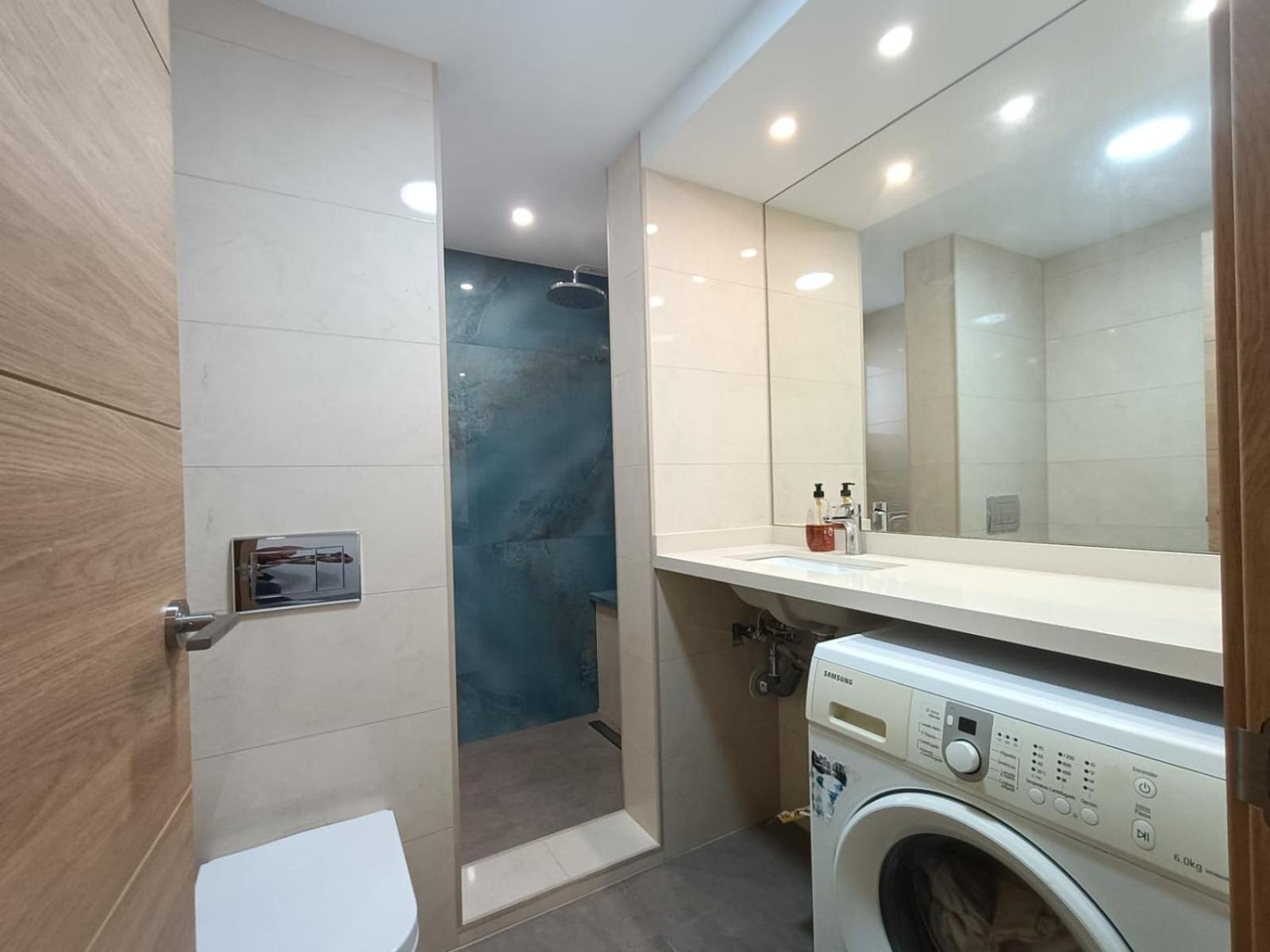 Apartmán Flor De Loto Gandía Exteriér fotografie