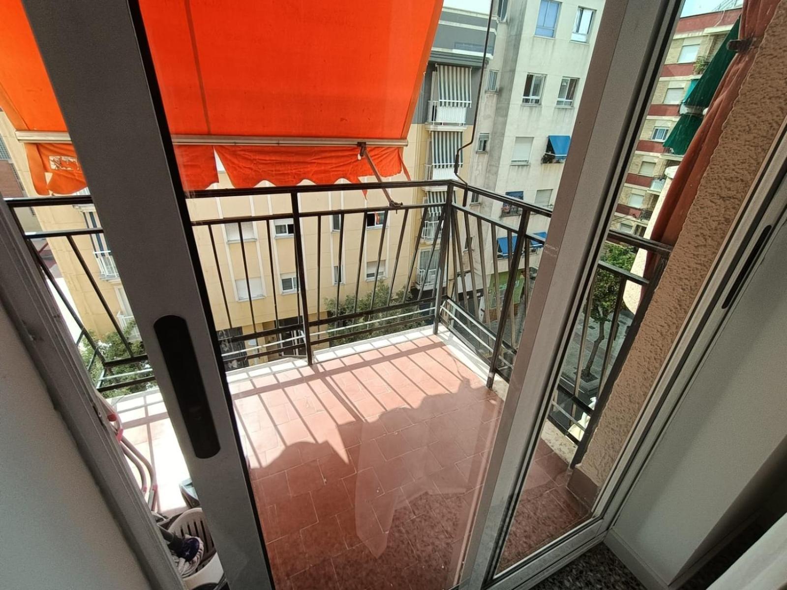 Apartmán Flor De Loto Gandía Exteriér fotografie