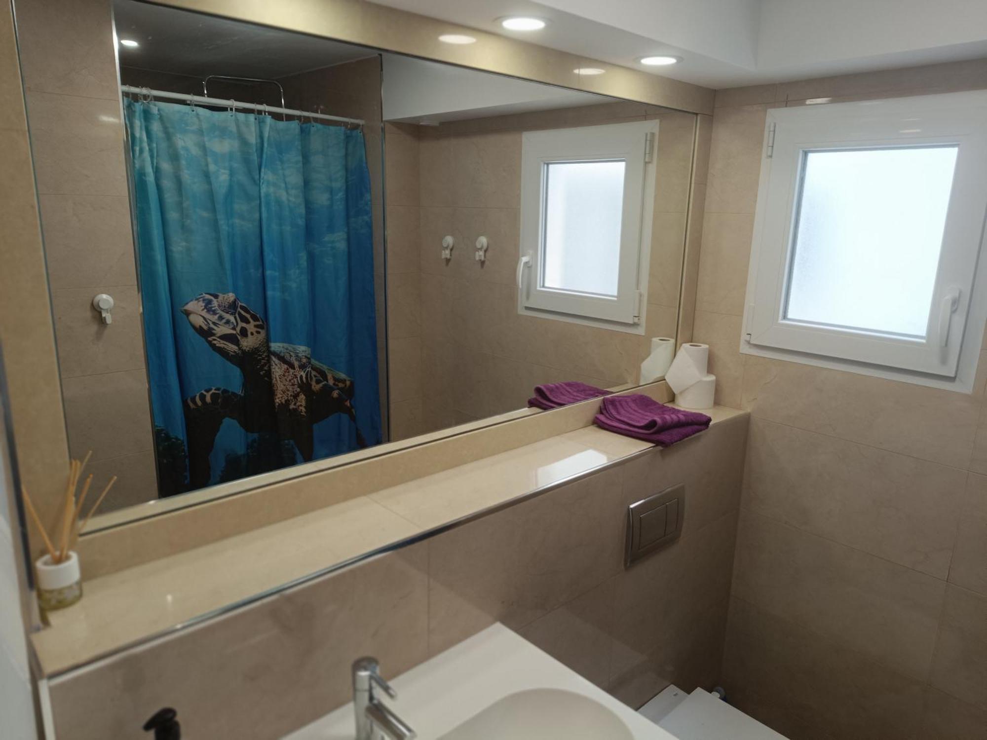 Apartmán Flor De Loto Gandía Exteriér fotografie