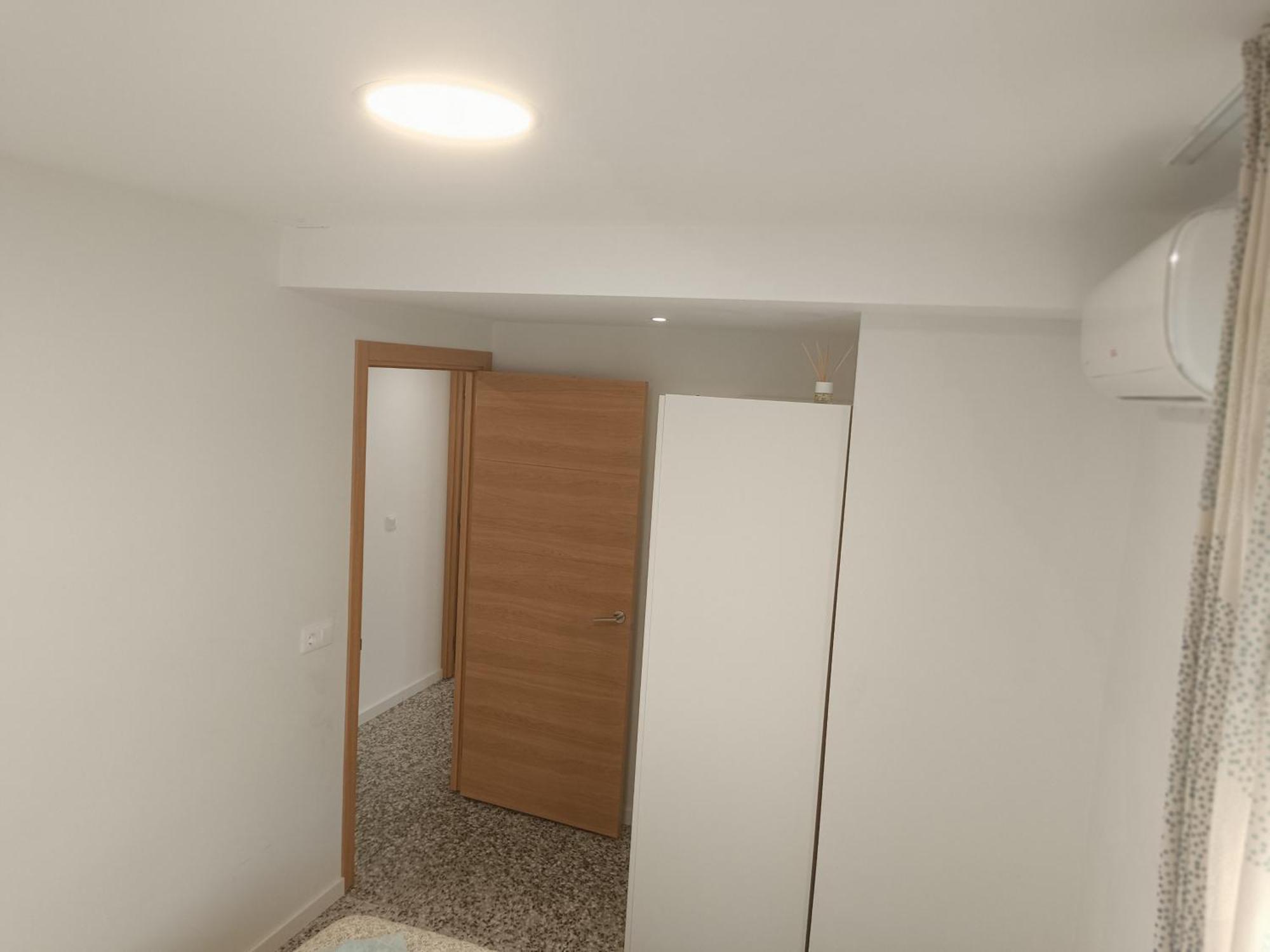 Apartmán Flor De Loto Gandía Exteriér fotografie