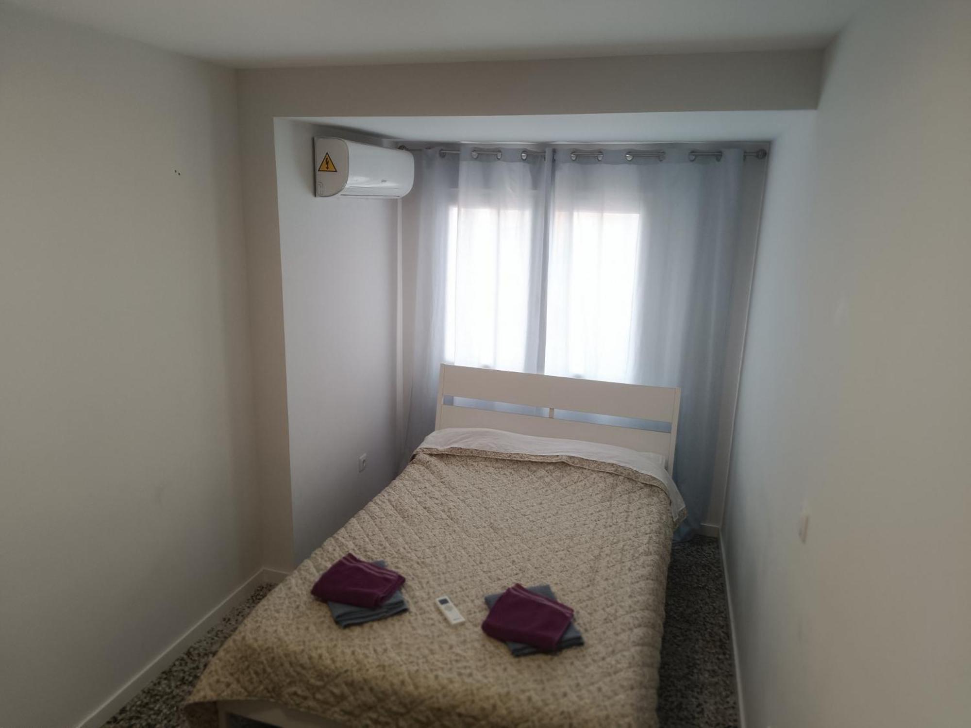 Apartmán Flor De Loto Gandía Exteriér fotografie