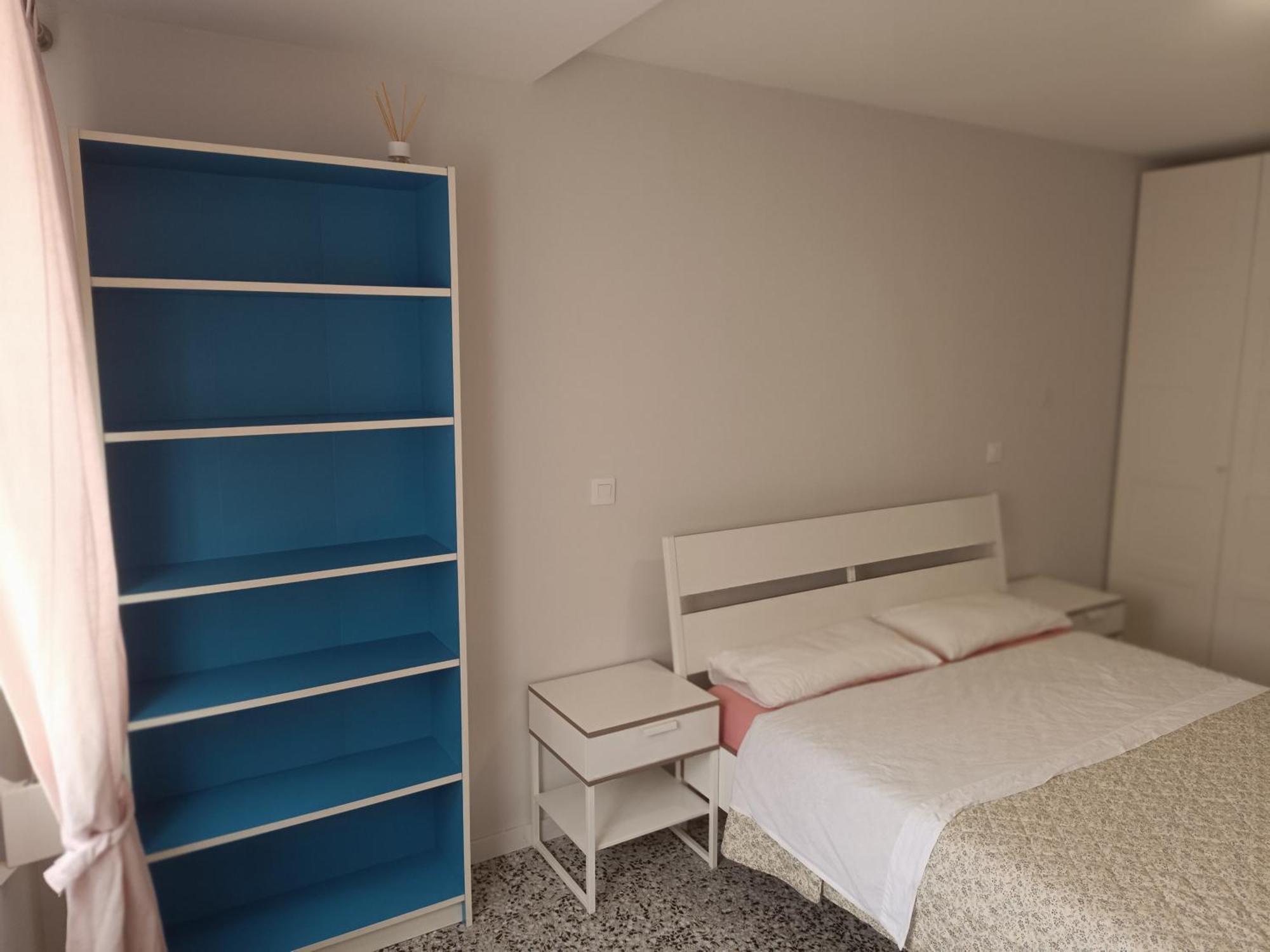 Apartmán Flor De Loto Gandía Exteriér fotografie
