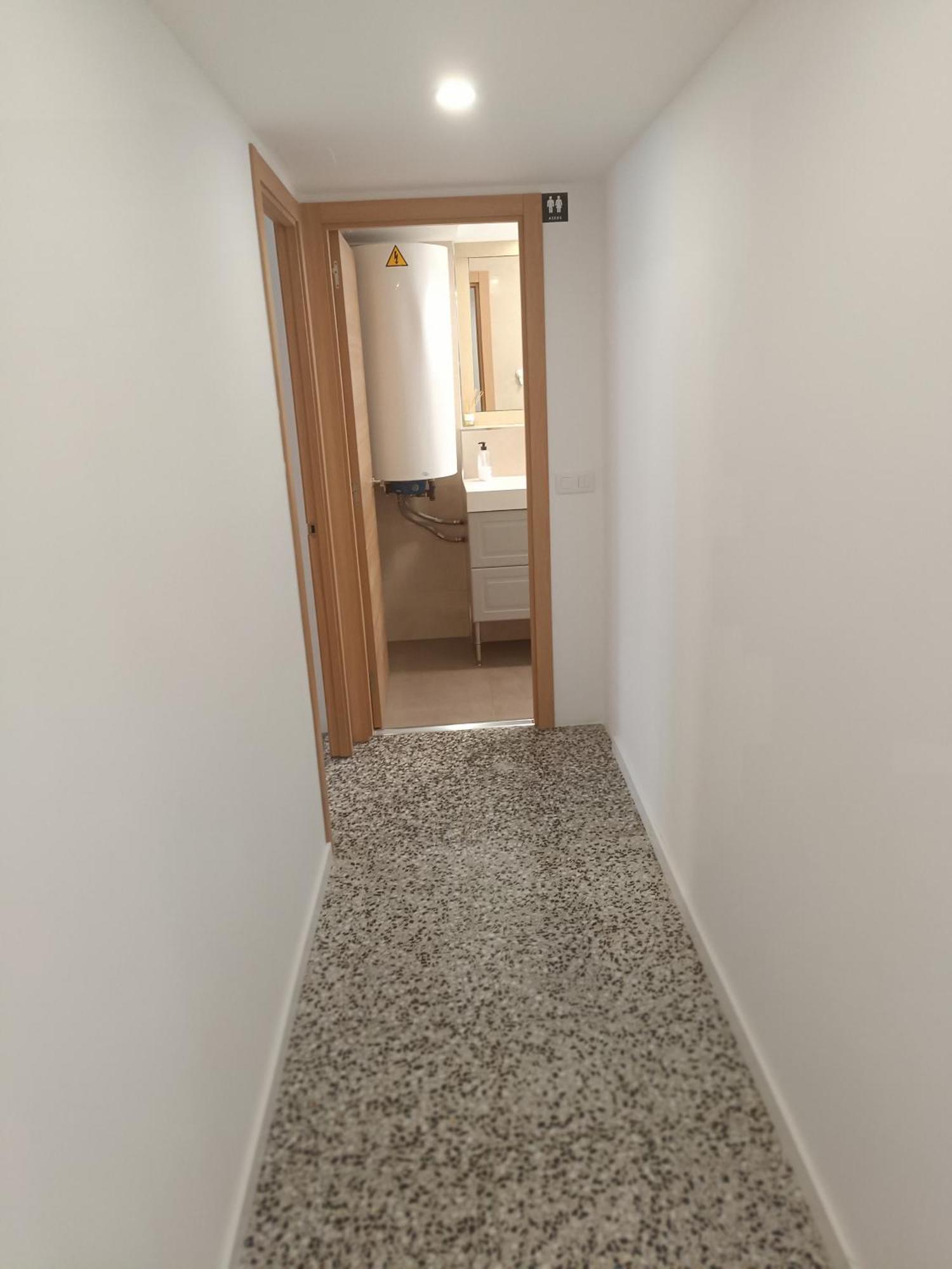 Apartmán Flor De Loto Gandía Exteriér fotografie