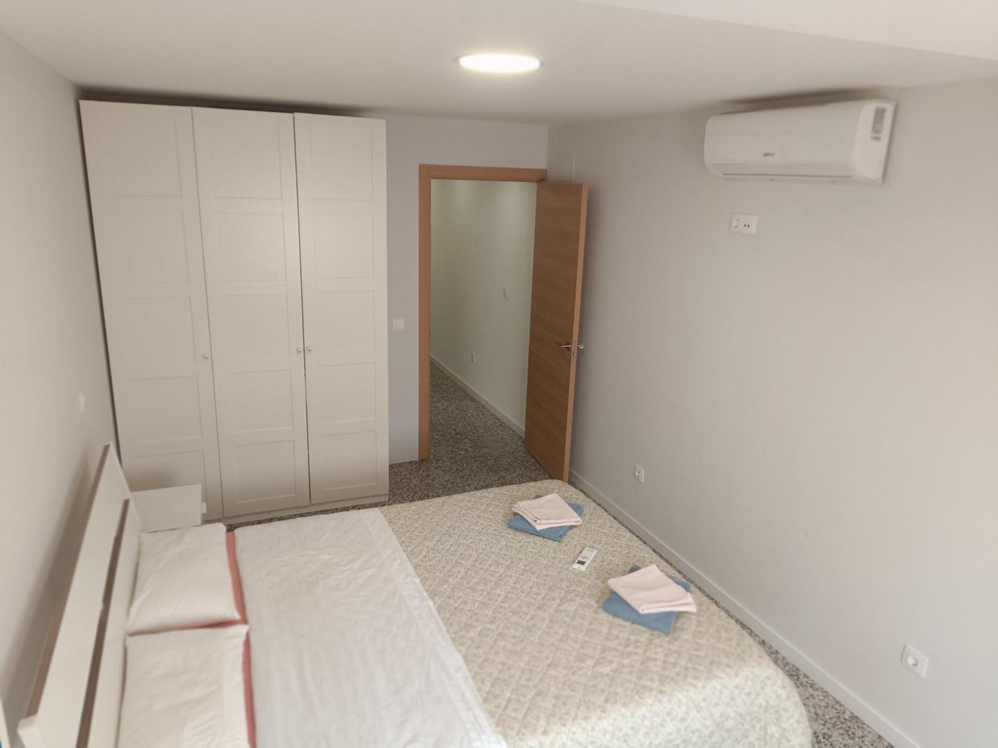 Apartmán Flor De Loto Gandía Exteriér fotografie