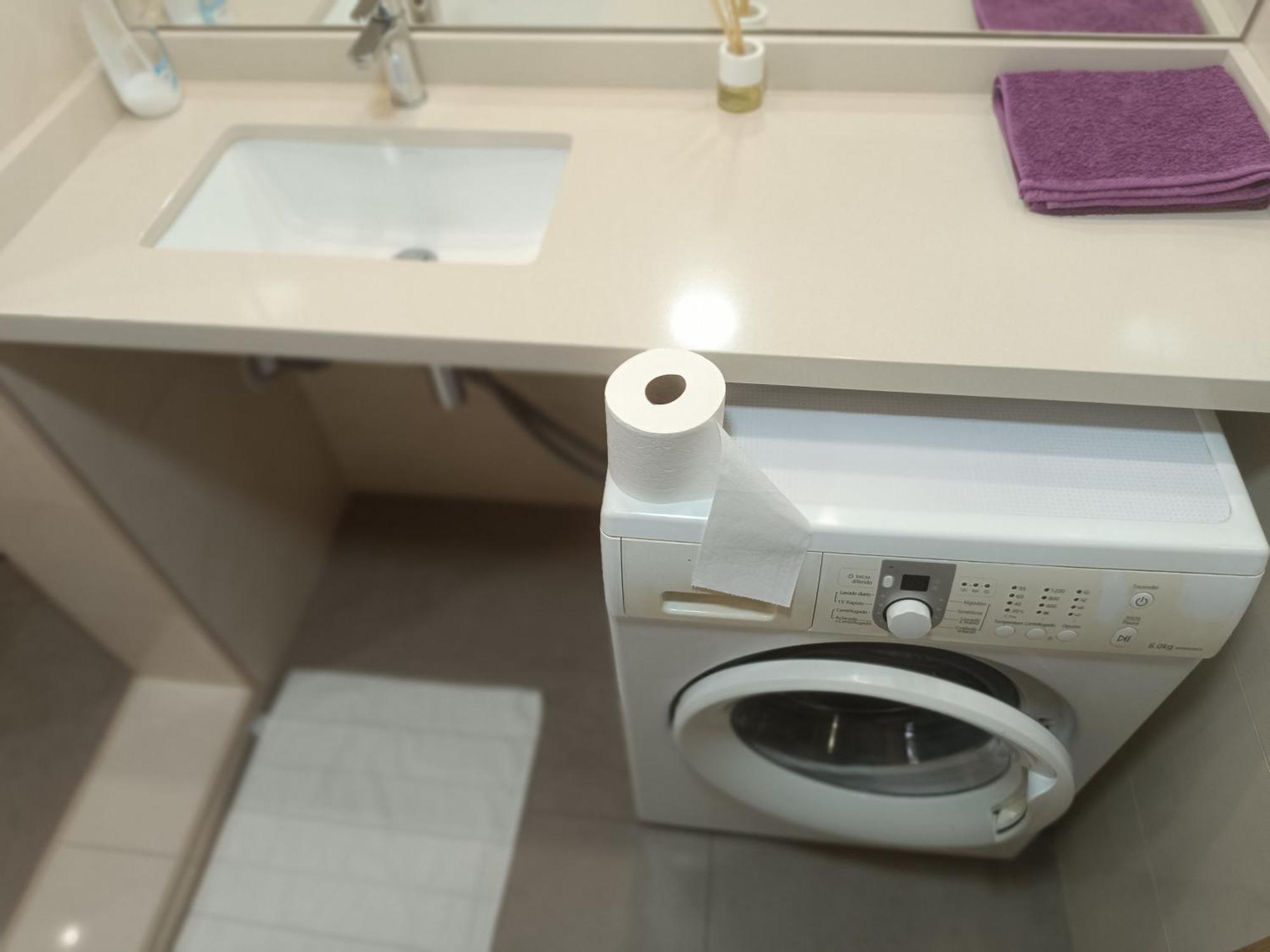 Apartmán Flor De Loto Gandía Exteriér fotografie