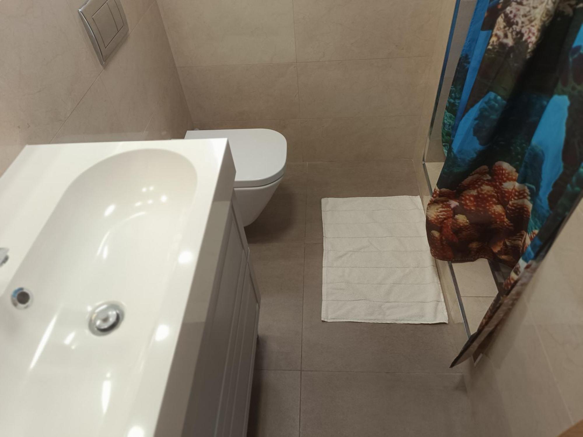 Apartmán Flor De Loto Gandía Exteriér fotografie