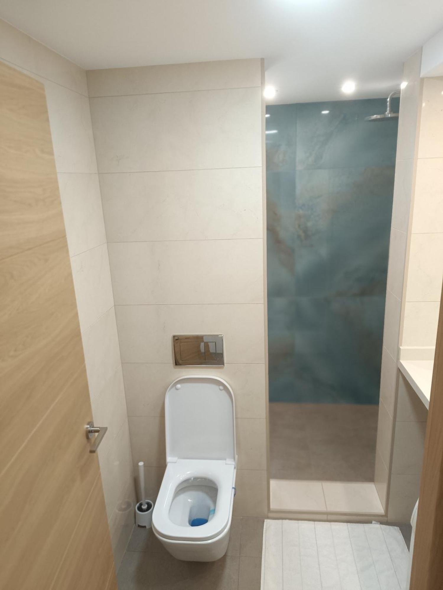 Apartmán Flor De Loto Gandía Exteriér fotografie