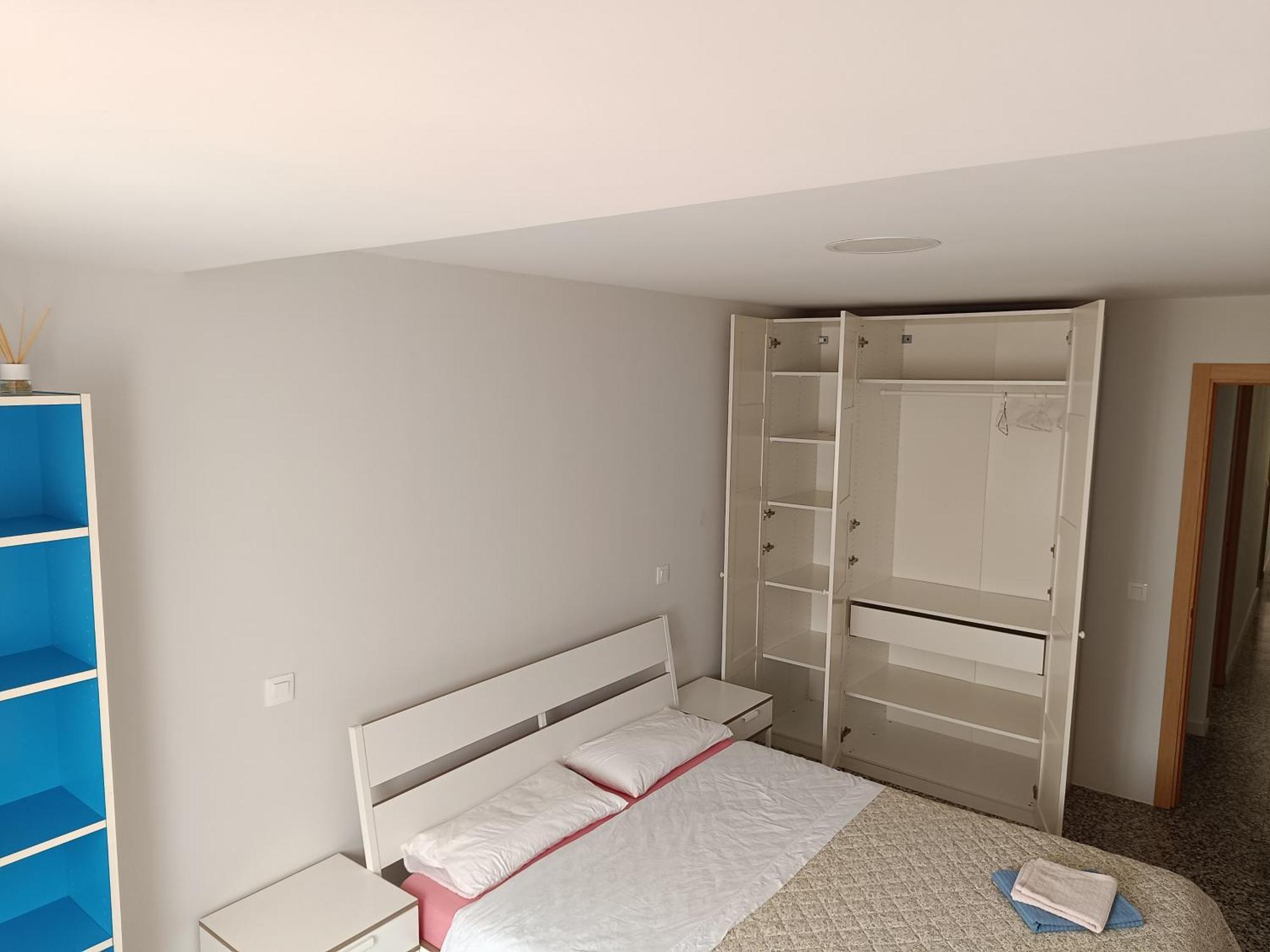 Apartmán Flor De Loto Gandía Exteriér fotografie